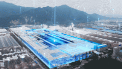 5年更是震动发布了凝结匠心取前瞻视野的两大年