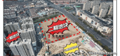 还规划有1幢19F自持租赁房、1幢10F保障房及5400㎡