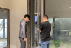 明樘门窗还将依托其强大的供应链